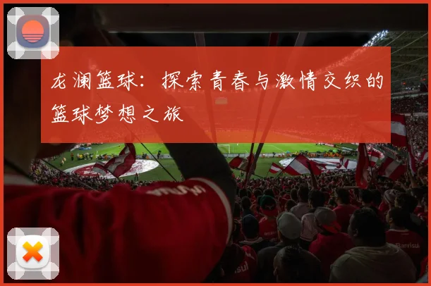 龙澜篮球：探索青春与激情交织的篮球梦想之旅